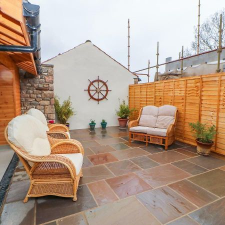 The Dove Cote Villa Richmond  Exterior photo